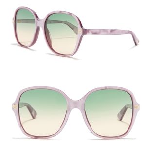 Authentic Gucci glasses NWOT